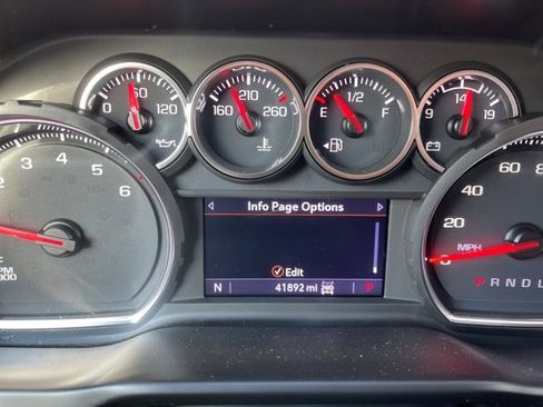 Used 2021 Chevrolet Silverado 1500 LT image 19