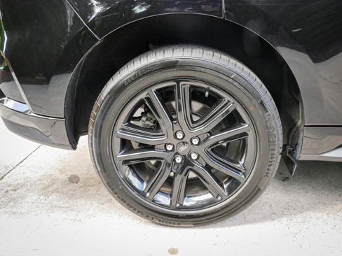 Used 2022 Ford Edge ST-Line AWD/4WD image 13