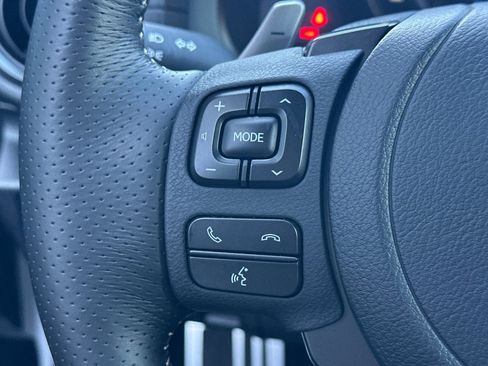 Used 2025 Lexus IS 350 F Sport image 30