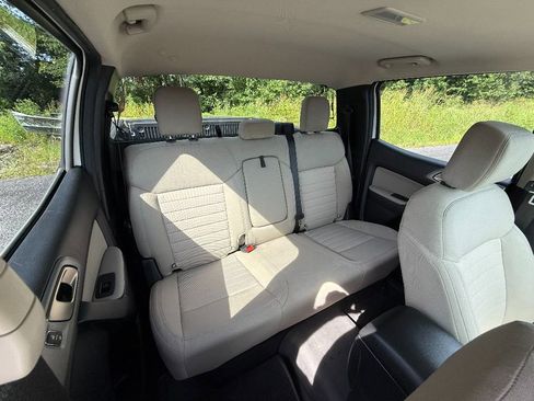 Used 2019 Ford Ranger XLT w/ Equipment Group 301A Mid image 24