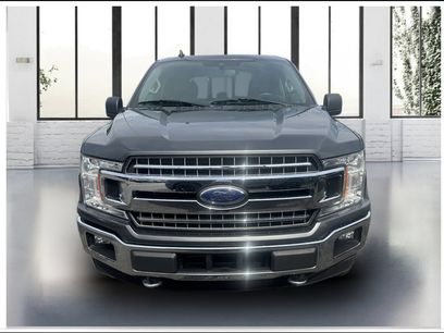Used 2020 Ford F150 XLT w/ Equipment Group 302A Luxury