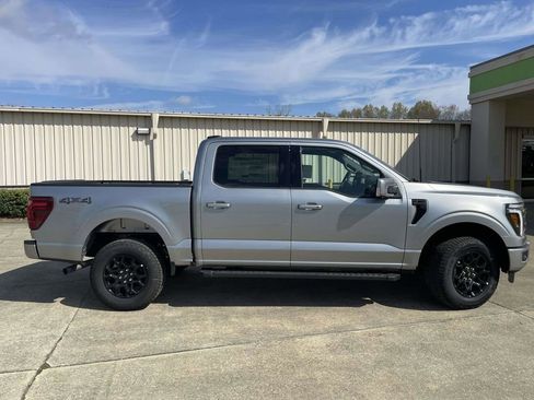 New 2026 Ford F150 Lariat AWD/4WD image 2