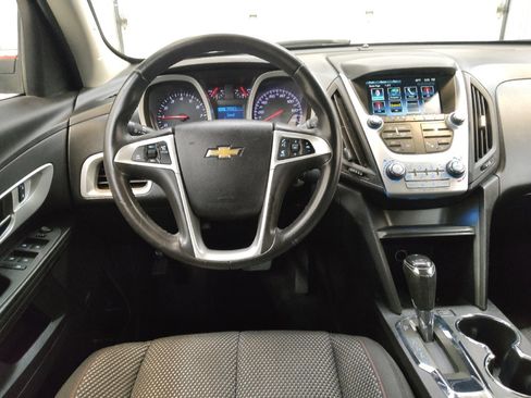 Used 2016 Chevrolet Equinox LT FWD image 22