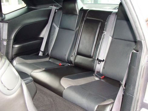 Used 2023 Dodge Challenger SXT w/ Plus Package RWD image 36