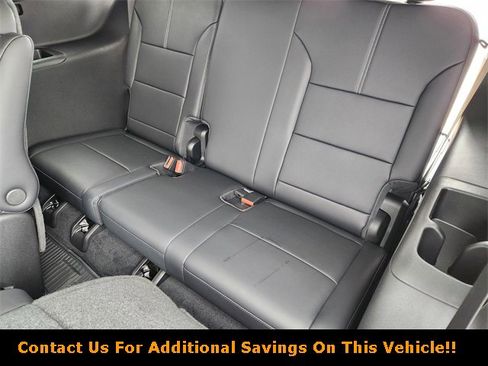 New 2026 GMC Acadia Elevation image 22