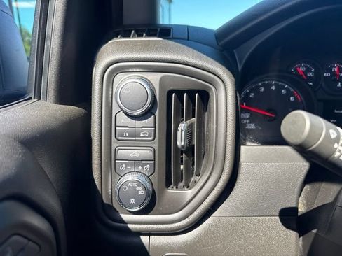 Used 2022 GMC Sierra 1500 Pro w/ Convenience Package AWD/4WD image 13