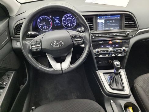 Used 2019 Hyundai Elantra Value Edition w/ Cargo Package image 22