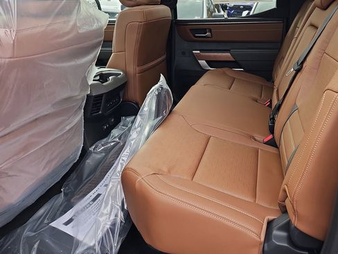 New 2026 Toyota Tundra 1794 Edition image 24