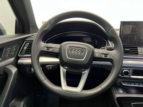Used 2023 Audi Q5 2.0T Prestige AWD/4WD image 16