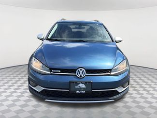 Used 2018 Volkswagen Golf Alltrack SE AWD/4WD video 2