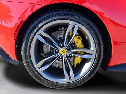 Used 2024 Ferrari 296 GTB image 38