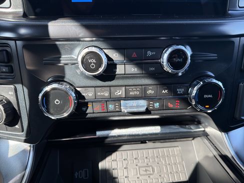 New 2026 Ford F150 Platinum w/ Equipment Group 702A High image 28