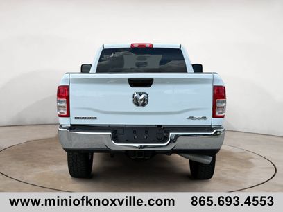 Used 2024 RAM 3500 Big Horn