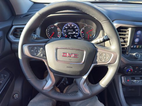 Used 2023 GMC Acadia AT4 w/ Technology Package AWD/4WD image 20