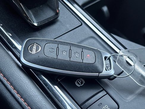 Certified 2023 Nissan Pathfinder Rock Creek image 42