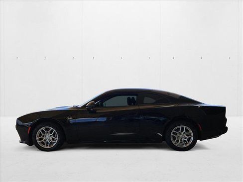 New 2025 Dodge Charger R/T w/ Quick Order Package 25M R/T image 5