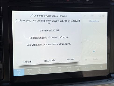 Certified 2024 Ford F150 Lariat w/ FX4 Off-Road Package image 20