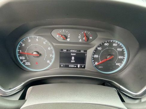 Used 2023 Chevrolet Equinox LS FWD image 26