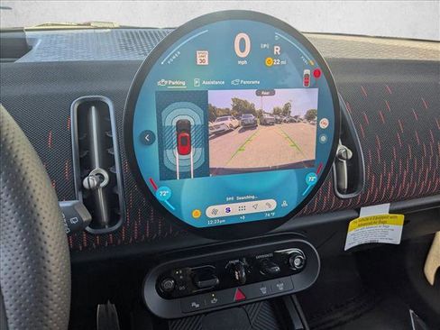 New 2026 MINI Cooper Countryman John Cooper Works image 13