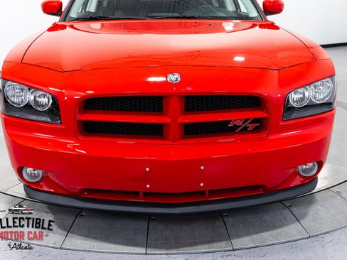 Used 2009 Dodge Charger R/T RWD image 49