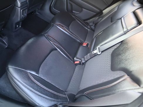 Used 2018 Jeep Compass Latitude image 28