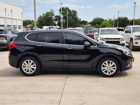 Used 2020 Buick Envision Preferred FWD image 7