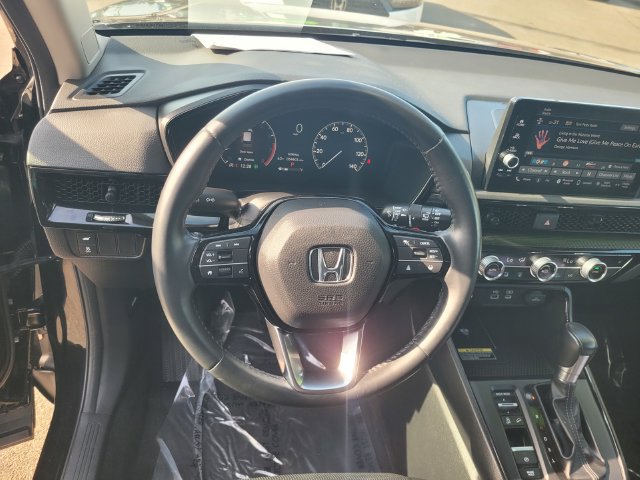 Used 2024 Honda CR-V EX-L image 30
