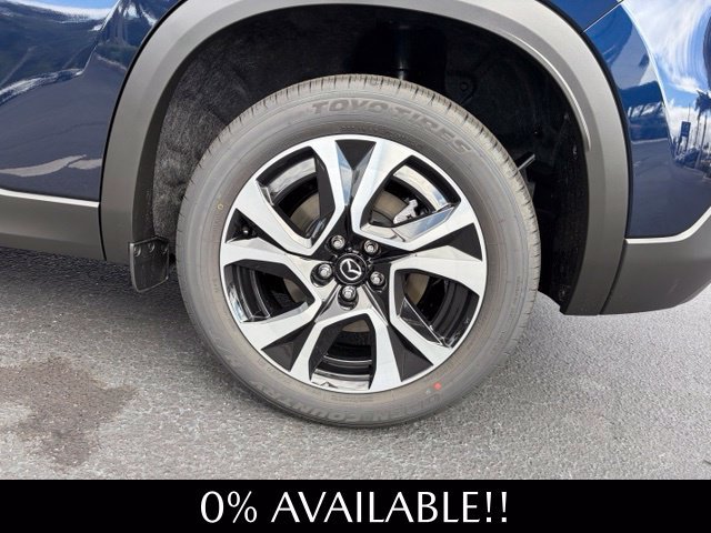Used 2026 MAZDA CX-5 Preferred AWD/4WD image 5