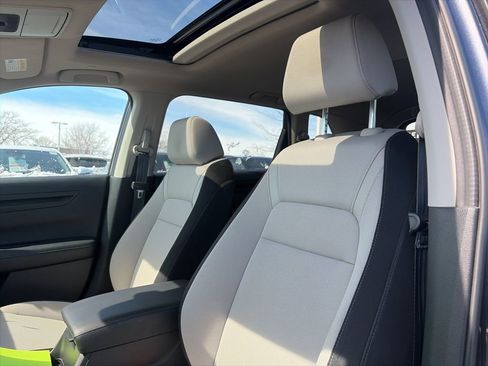 Used 2024 Honda CR-V EX image 12