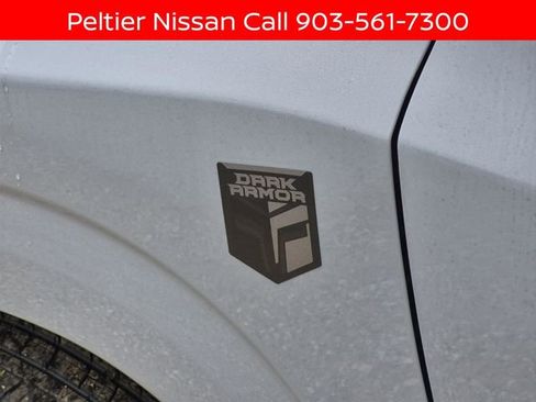 New 2026 Nissan Frontier SV w/ All-Weather Content Package AWD/4WD image 8