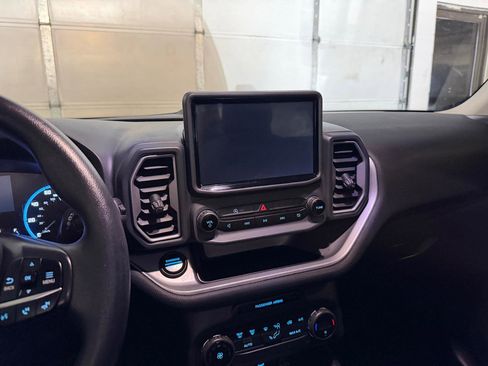 Used 2021 Ford Bronco Sport Big Bend AWD/4WD image 17