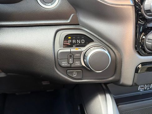 New 2026 RAM 1500 Express AWD/4WD image 13
