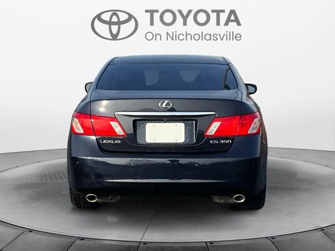 Used 2008 Lexus ES 350 image 5