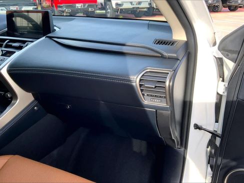 Used 2021 Lexus NX 300 FWD w/ Comfort Package image 18