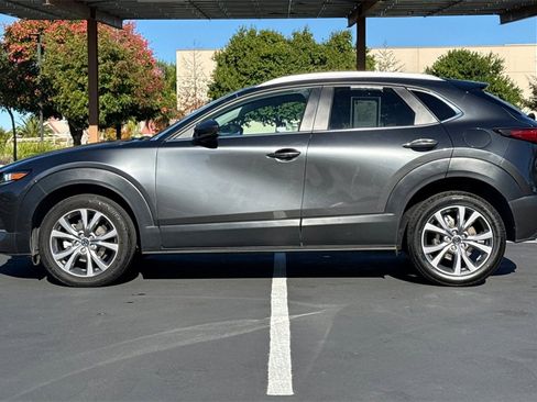 Used 2024 MAZDA CX-30 AWD 2.5 S w/ Preferred Package image 13