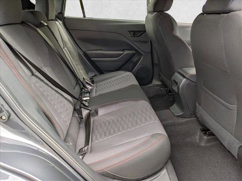 Certified 2025 Subaru Impreza 2.0i Sport image 21