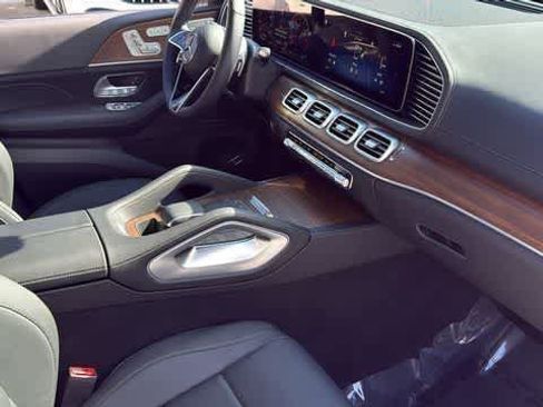 Certified 2026 Mercedes-Benz GLE 350 4MATIC image 38