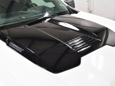 New 2026 Chevrolet Silverado 1500 Custom Trail Boss image 16