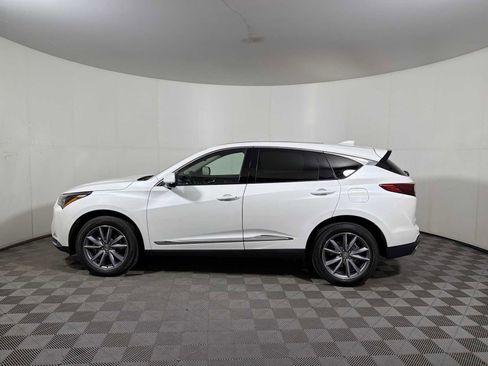 Used 2024 Acura RDX SH-AWD w/ Technology Package image 4
