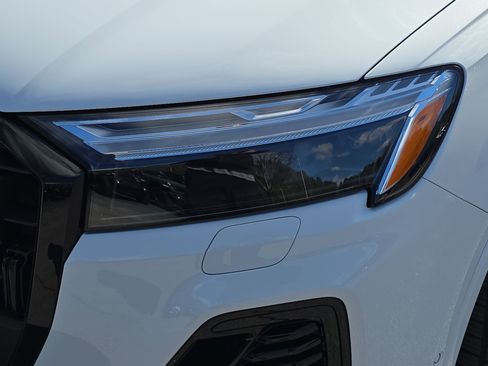 New 2026 Audi Q7 3.0T Premium Plus image 35