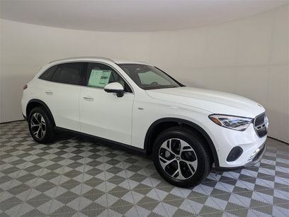 New 2026 Mercedes-Benz GLC 350e 4MATIC