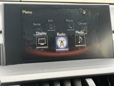 Used 2016 Lexus NX 200t FWD image 18