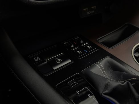 Used 2020 Lexus RX 350 FWD w/ Premium Package image 27