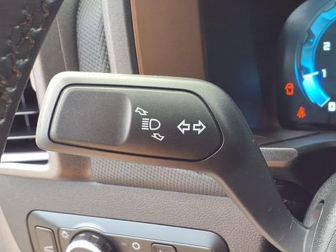 Used 2025 Ford Bronco Sport Outer Banks w/ Outer Banks Tech Package+ AWD/4WD image 27
