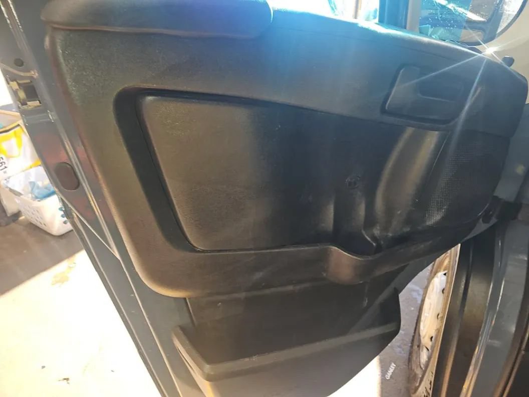 Used 2021 RAM ProMaster 3500 FWD image 5