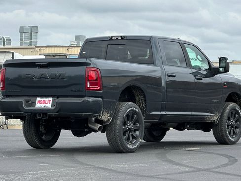 New 2026 RAM 2500 Laramie image 3