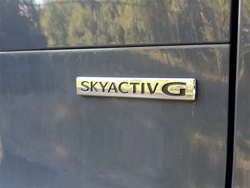 New 2025 MAZDA CX-50 AWD 2.5 S w/ Weather Package image 7