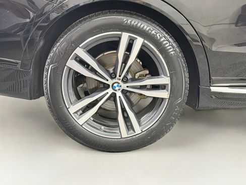 Used 2020 BMW X7 xDrive40i w/ M Sport Package AWD/4WD image 36