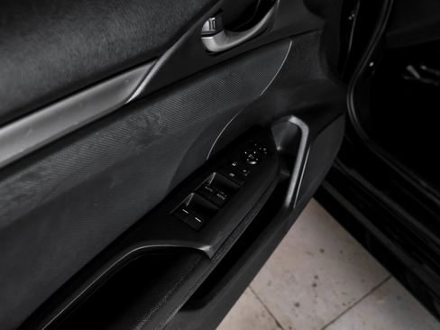 Used 2021 Honda Civic Sport image 37