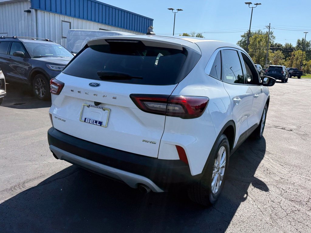 Certified 2024 Ford Escape Active w/ Tech Pack #1 AWD/4WD image 9